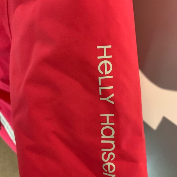 Helly Hansen jacket - Picture 4 of 8